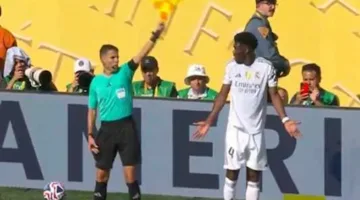 بعد الخسارة أمام باريس.. 3 إحصائيات سلبية تميز ريال مدريد في بطولة كأس العالم للأندية