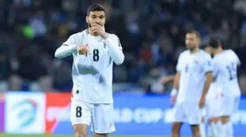 بعد الربط مع الزمالك.. حامد حمدان يثير الجدل من خلال منشور غامض