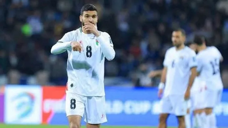بعد الربط مع الزمالك.. حامد حمدان يثير الجدل من خلال منشور غامض