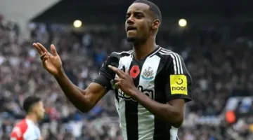 بعد الرحيل المفاجئ لجوتا.. ليفربول يسعى بسرعة للتعاقد مع لاعب من نيوكاسل