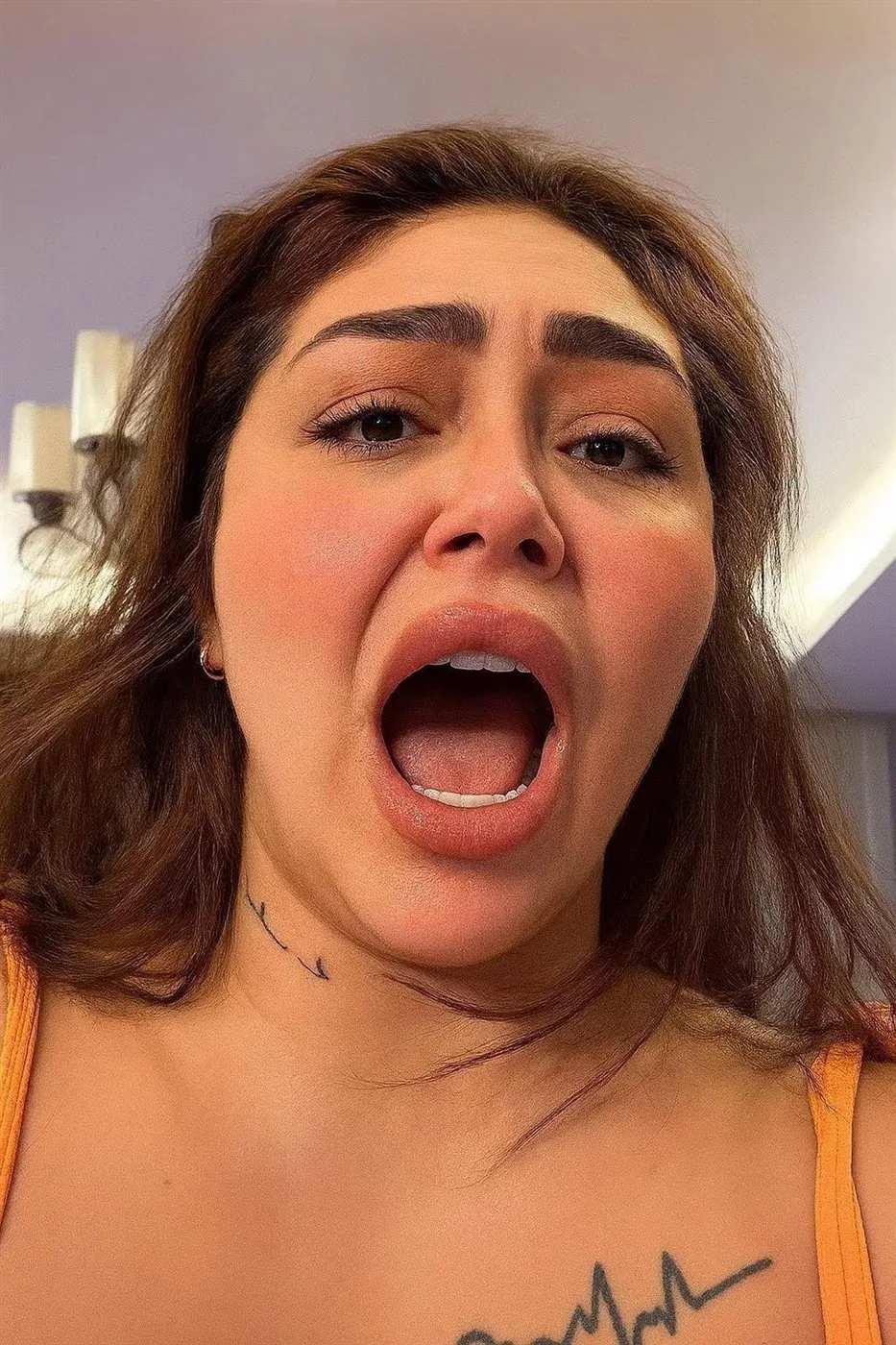 بعد الضجة.. قصة فيديو جديد لهدير عبد الرازق تشعل منصات التواصل الاجتماعي بعد الضجة.. قصة فيديو جديد لهدير عبد الرازق تشعل منصات التواصل الاجتماعي