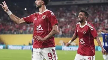 بعد العروض المغرية.. الأهلي المصري يتخذ قراراً بشأن مستقبله مع اللاعب الفلسطيني وسام أبو علي