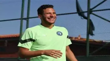 بعد القبض عليه في المطار.. رمضان صبحي يكمل إجراءات الإفراج عنه في قضية التزوير.