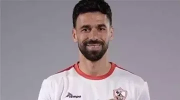 بعد القرار لصالح لاعب الزمالك: التفاصيل الكاملة حول خلاف السعيد مع الأهلي
