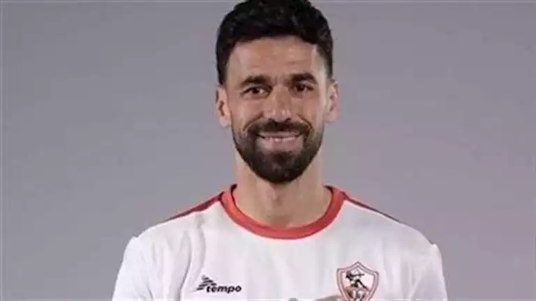 بعد القرار لصالح لاعب الزمالك: التفاصيل الكاملة حول خلاف السعيد مع الأهلي