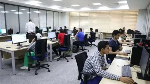 بعد الكشف عن المرحلة الأولى.. نتائج علمي علوم لتنسيق الجامعات 2025: «نسبة قبول طب الأسنان 93.1%» بعد الكشف عن المرحلة الأولى.. نتائج علمي علوم لتنسيق الجامعات 2025: «نسبة قبول طب الأسنان 93.1%»