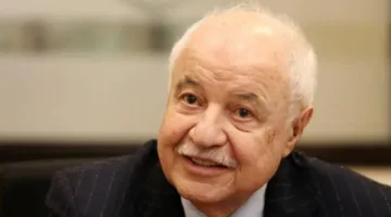 بعد الكشف عن تفاصيل سرقة خزينة في الأردن.. طلال أبوغزالة يتبرع لموظفيه بهدية