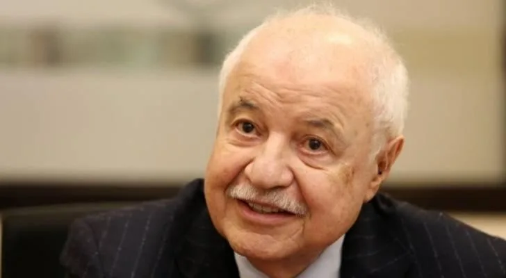 بعد الكشف عن تفاصيل سرقة خزينة في الأردن.. طلال أبوغزالة يتبرع لموظفيه بهدية
