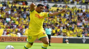 بعد المفاوضات مع الأهلي.. 3 أفعال من مصطفى محمد تجاه الزمالك