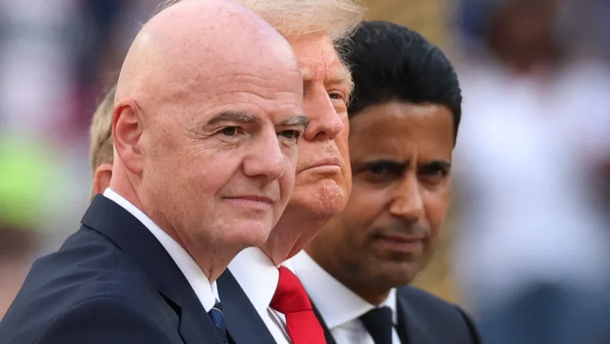 بعد الهزيمة أمام تشيلسي في المونديال.. التعب يكشف ضعف البدلاء في باريس بعد الهزيمة أمام تشيلسي في المونديال.. التعب يكشف ضعف البدلاء في باريس