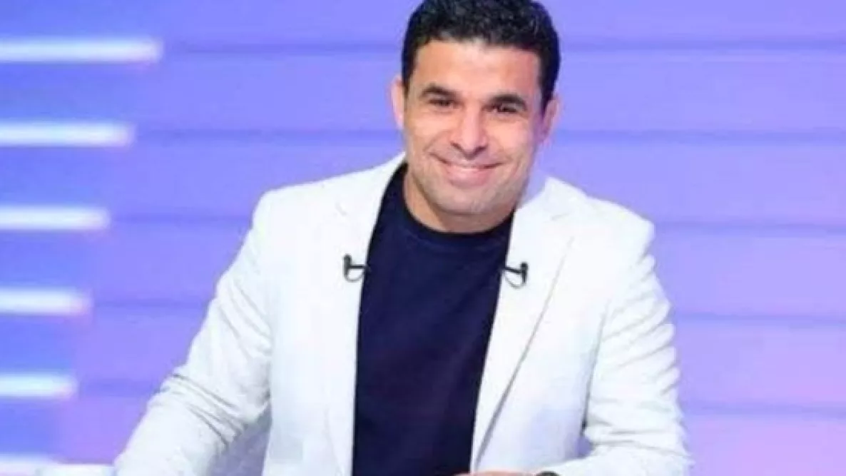 بعد الهزيمة الودية أمام وادي دجلة.. خالد الغندور يوجه كلمة قوية لرئيس الزمالك السابق بعد الهزيمة الودية أمام وادي دجلة.. خالد الغندور يوجه كلمة قوية لرئيس الزمالك السابق