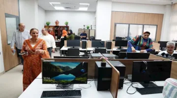 بعد اليوم الأول من تنسيق المرحلة الأولى.. توجيه سريع من رئيس جامعة عين شمس للقطاع.
