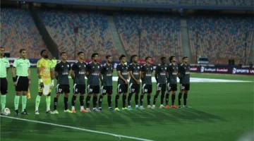 بعد انتقاله إلى الأهلي.. رسالة مؤثرة من لاعب فاركو وداعًا.