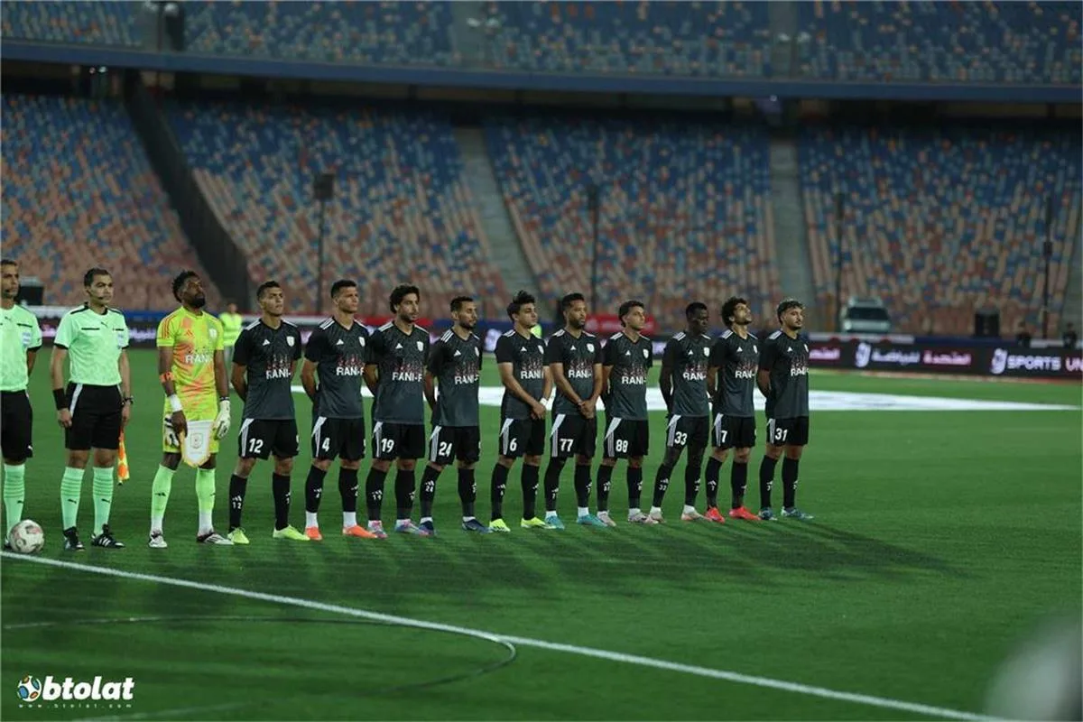 بعد انتقاله إلى الأهلي.. رسالة مؤثرة من لاعب فاركو وداعًا. بعد انتقاله إلى الأهلي.. رسالة مؤثرة من لاعب فاركو وداعًا.
