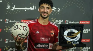 بعد انتقاله إلى كولومبوس كرو الأمريكي.. وسام أبو علي يصبح أغلى لاعب فلسطيني في التاريخ.