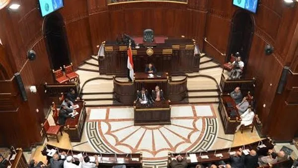 بعد انتهاء فترة الترشح.. اكتشف موعد انتخابات مجلس الشيوخ بعد انتهاء فترة الترشح.. اكتشف موعد انتخابات مجلس الشيوخ