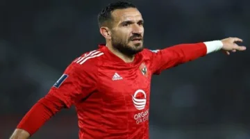 بعد انتهاء مسيرة الأهلي.. تفاصيل عودة علي معلول إلى الصفاقسي