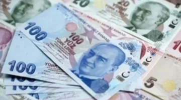 بعد انخفاضها… الليرة التركية تحقق الاستقرار