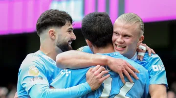 بعد انضمام ترافورد | مانشستر سيتي يُخطر حارس الفريق بهذا القرار