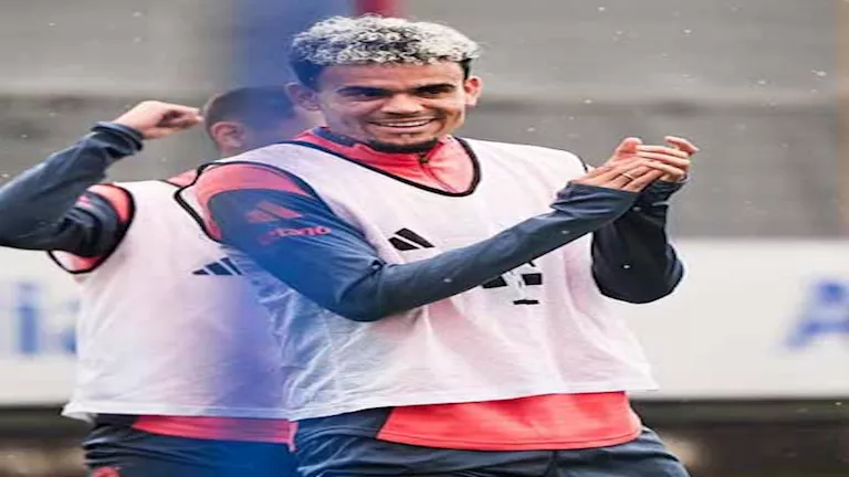 بعد انضمام لويس دياز.. أغلى خمسة لاعبين في تاريخ بايرن ميونخ بعد انضمام لويس دياز.. أغلى خمسة لاعبين في تاريخ بايرن ميونخ