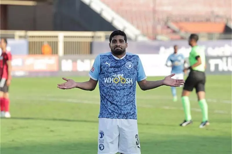 بعد انضمامه للجزيرة.. ما هي إنجازات إبراهيم عادل في مسيرته؟ بعد انضمامه للجزيرة.. ما هي إنجازات إبراهيم عادل في مسيرته؟