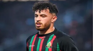 بعد انضمامه لنادي الزمالك.. الوكرة القطري يعلن توقيع عقد مع أمين زحزوح