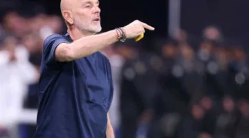 بعد انقضاء 6 سنوات.. ستيفانو بيولي يُستأنف تدريب فيورنتينا من جديد.