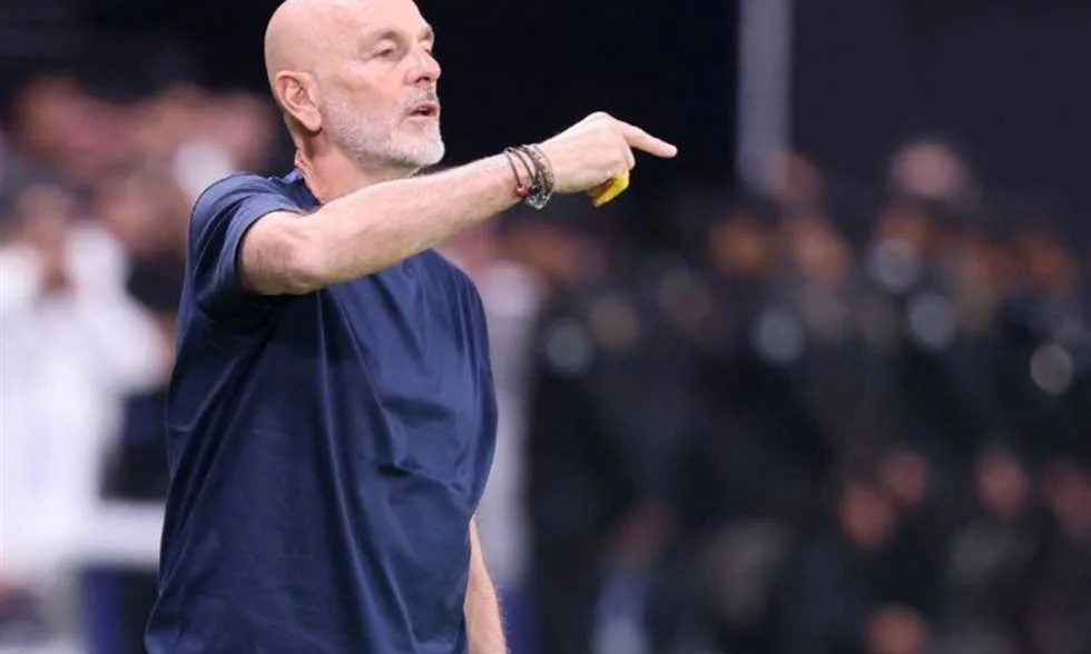 بعد انقضاء 6 سنوات.. ستيفانو بيولي يُستأنف تدريب فيورنتينا من جديد.