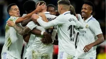 بعد اهتمام آرسنال.. ريال مدريد يحدد شرطًا واحدًا لانتقال رودريجو