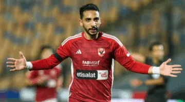 بعد اهتمام البنك الأهلي بإنضمامه.. ريفيرو يقرر مستقبل كريم فؤاد ومصيره من البقاء أو الرحيل.