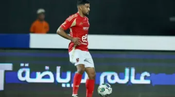 بعد تتويجه بـ3 ألقاب: ماذا أنجز يحيى عطية الله مع الأهلي في عام كامل؟