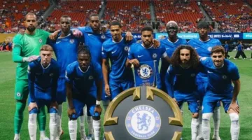 بعد تحديد المتأهلين لربع النهائي.. الذكاء الاصطناعي يدعم تشيلسي للفوز بكأس العالم
