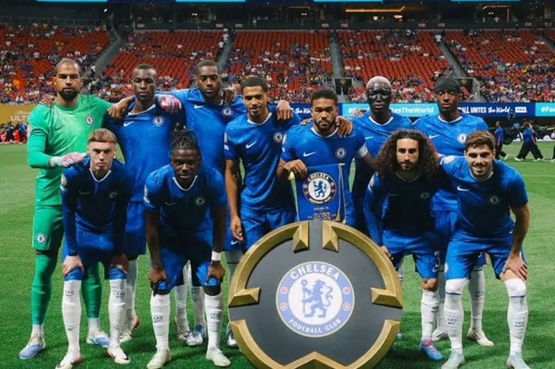 بعد تحديد المتأهلين لربع النهائي.. الذكاء الاصطناعي يدعم تشيلسي للفوز بكأس العالم
