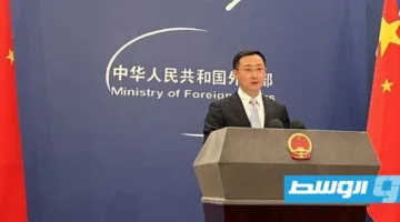 بعد تحذير ترامب بزيادة الرسوم على حلفاء روسيا.. الصين: الضغوط لن تجدي نفعاً