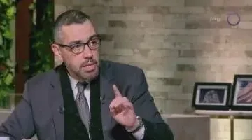 بعد تحذيرات ترامب.. محمد فؤاد لـ«الحرية»: أوروبا والشرق الأوسط يواجهان اضطرابات اقتصادية بسبب تصاعد التوترات التجارية