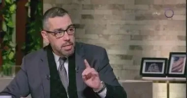 بعد تحذيرات ترامب.. محمد فؤاد لـ«الحرية»: أوروبا والشرق الأوسط يواجهان اضطرابات اقتصادية بسبب تصاعد التوترات التجارية بعد تحذيرات ترامب.. محمد فؤاد لـ«الحرية»: أوروبا والشرق الأوسط يواجهان اضطرابات اقتصادية بسبب تصاعد التوترات التجارية