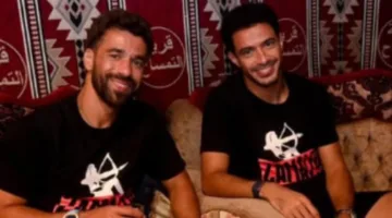 بعد تدخل السعيد وجابر.. هل سيتخطى أحمد فتوح عقوبة “التدريب بمفرده”؟