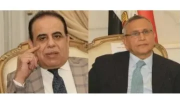 بعد تراجع «يمامة» عن قراره بشأن الثقة في نفسه.. عبد العزيز النحاس لـ«الحرية»: المسؤولية تقع فقط على «الهيئة العليا»
