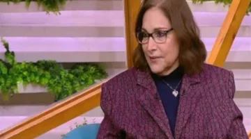 بعد تصدّرها قائمة الترند.. نادية رشاد أيقونة الأداء المعقد ورمز الدراما الهادئة