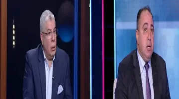 بعد تصريح شوبير.. محمد عمارة يوضح لـ “تليجراف مصر” محتوى رسالته