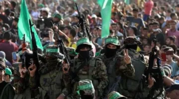 بعد تصريحات ترامب ونتنياهو… حماس تعزز إجراءات تأمين الرهائن الإسرائيليين تحسباً لهجوم مفاجئ