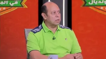 بعد تصريحات عضو مجلس الإدارة.. المهدي سليمان يخطو نحو الانضمام لنادي الزمالك؟