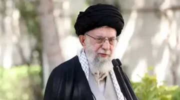 بعد تصريحه.. خامنئي ينتقد جالانت: إسرائيل تروج لخيال التفوق في مجال الاستخبارات