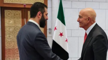 بعد تصعيد غير عادي.. اتفاق أمريكي لتهدئة الأوضاع بين إسرائيل وسوريا