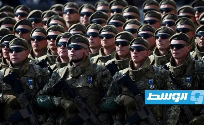 بعد تعليق شحنات الأسلحة: “البنتاغون” يؤكد استمرار تقييم المساعدات العسكرية لأوكرانيا بعد تعليق شحنات الأسلحة: “البنتاغون” يؤكد استمرار تقييم المساعدات العسكرية لأوكرانيا