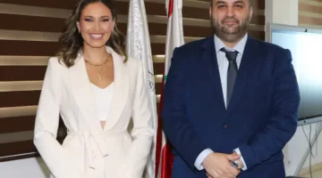 بعد تعيينها “سفيرة للصحة النفسية”، ندى كوسا لـ”النهار”: لبنان يحتاج إلى تعافٍ نفسي جماعي