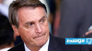 بعد تقييد تحركاته.. الرئيس البرازيلي السابق يتقدم بطلب للحصول على جواز سفر للقاء ترامب.