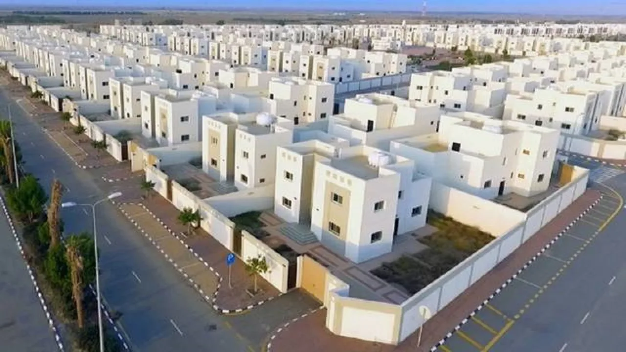 بعد تمديده لثلاث سنوات.. كل ما تحتاج معرفته عن برنامج “الرهن السهل”