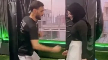 بعد توجيه ضربات مؤلمة لفتيات، هادي يونس يرد: “سنبقى مستمرين” بقوة كبيرة (فيديو)