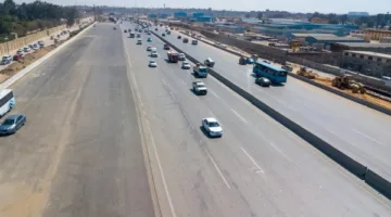 بعد توجيهات الرئيس.. تشكيل هيئة لدراسة خيارات بديلة لإغلاق الطريق الدائري